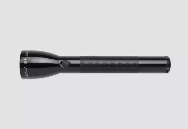 Ручной фонарь Maglite ML50L Photo 2