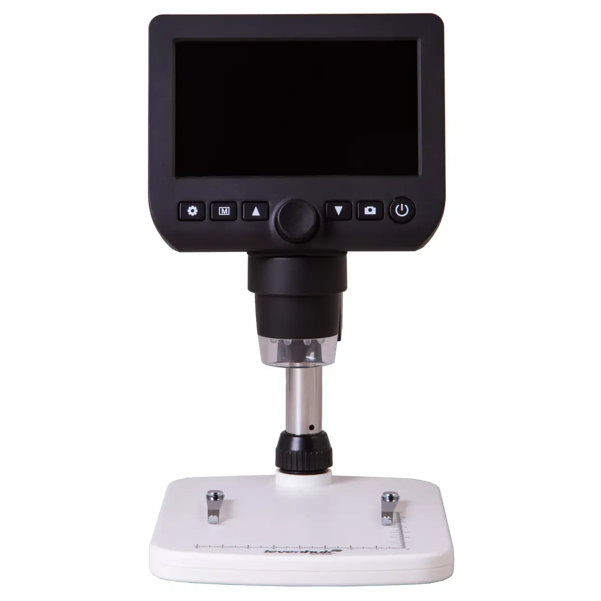 Цифровой микроскоп Levenhuk DTX 350 LCD Photo 11