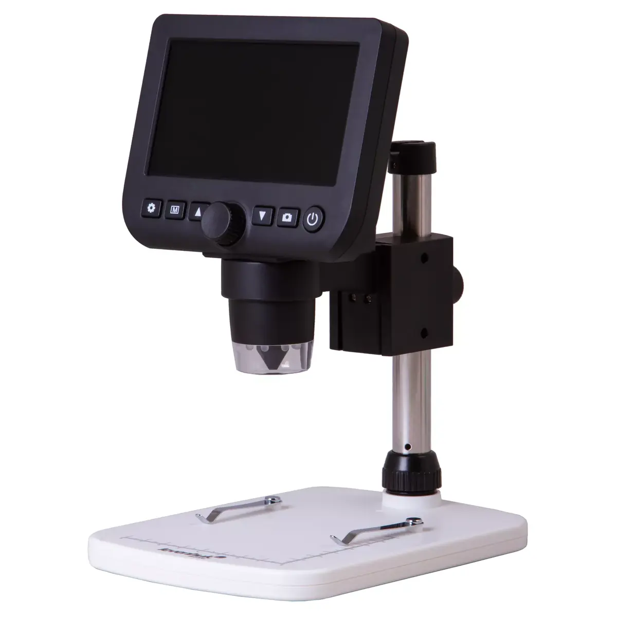 Цифровой микроскоп Levenhuk DTX 350 LCD Photo 13