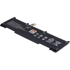 Akumulators t6 power priekš HP EliteBook 630 G9 / 640 G9 — 3600 mAh, 42 Wh