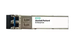 HP Enterprise S2P31A 10G LR SFP+ LC 10km SMF C-Class Transceiver