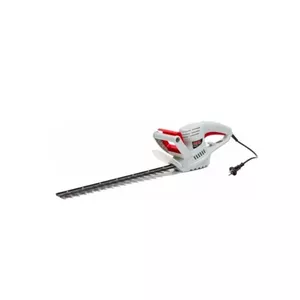 Dzīvžogu šķēres NAC HE45-CH — 450 W motors, 45 cm griešanas asmens