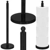 Toilet paper holder Springos TS0012 Photo 3