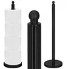 Toilet paper holder Springos TS0012 Photo 5