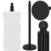 Toilet paper holder Springos TS0012 Photo 6