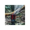 Fire-maple FMS-X5 Polaris Red camping cooking system Photo 4