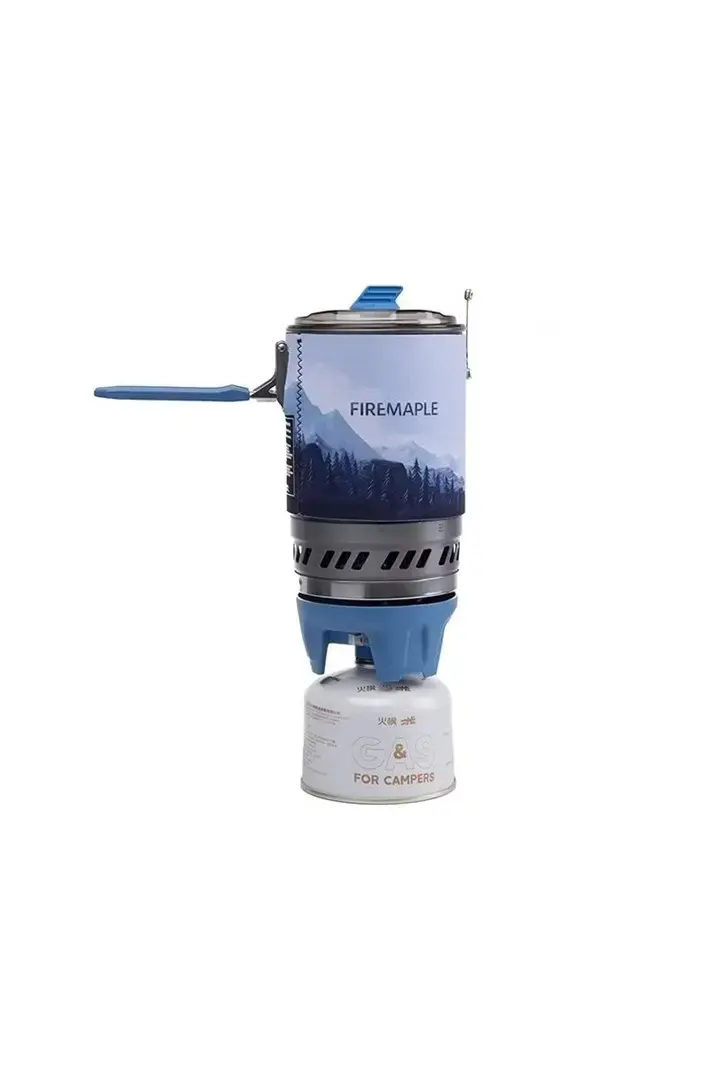 Portable Stove Fire-maple FMS-X5 Photo 2