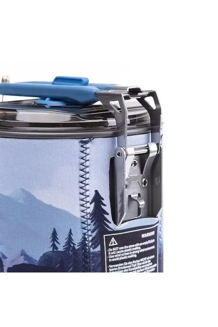 Portable Stove Fire-maple FMS-X5 Photo 7