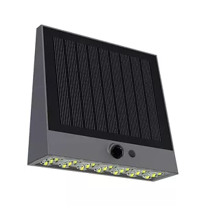 Āra saules LED apgaismojums Viking SR25