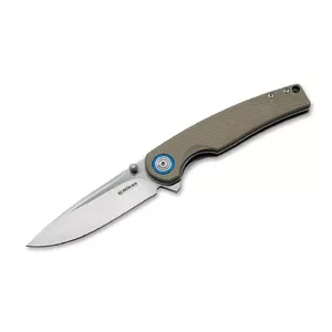 Boker Magnum Shark Knife Universal Fixed Blade Knife