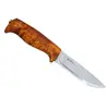 Fixed-blade knife HELLE Gaupe #310 Photo 2