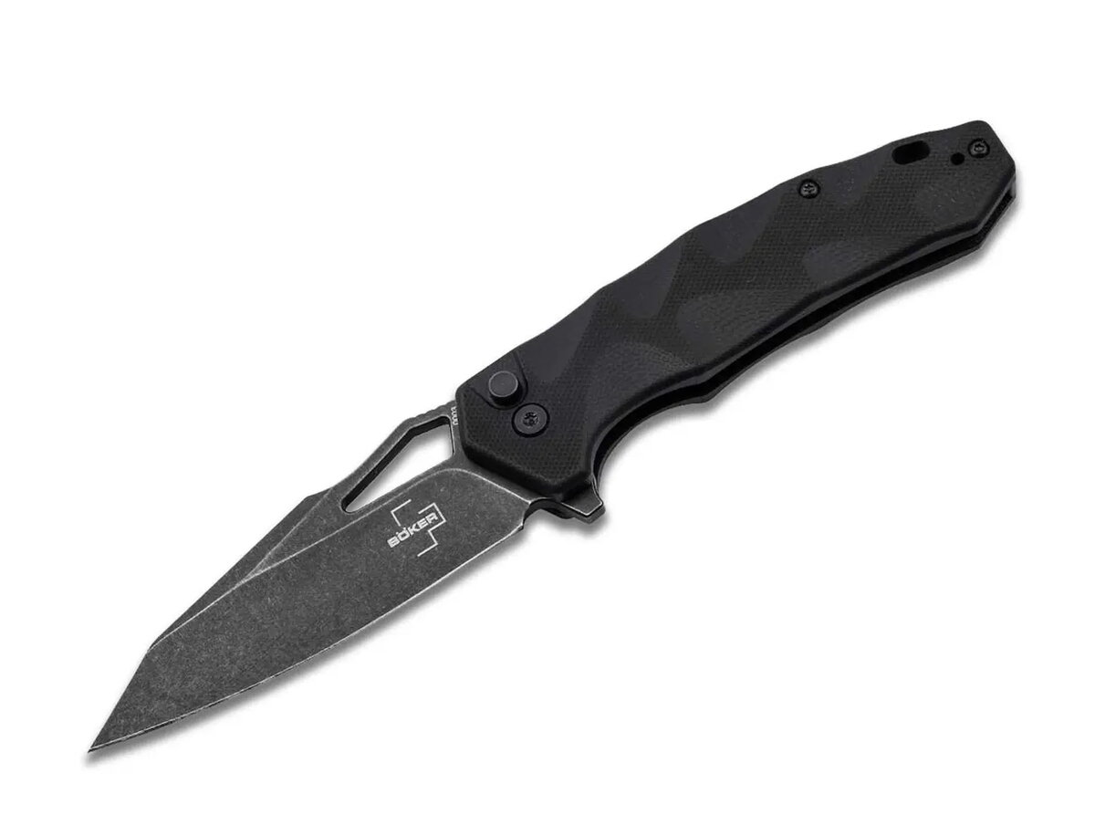 Saliekams nazis BOKER PLUS Kirke Black
