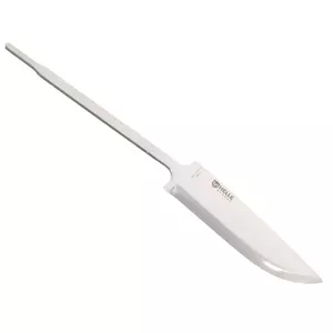 HELLE Eggen Клинок #K75 Универсальный клинок ножа