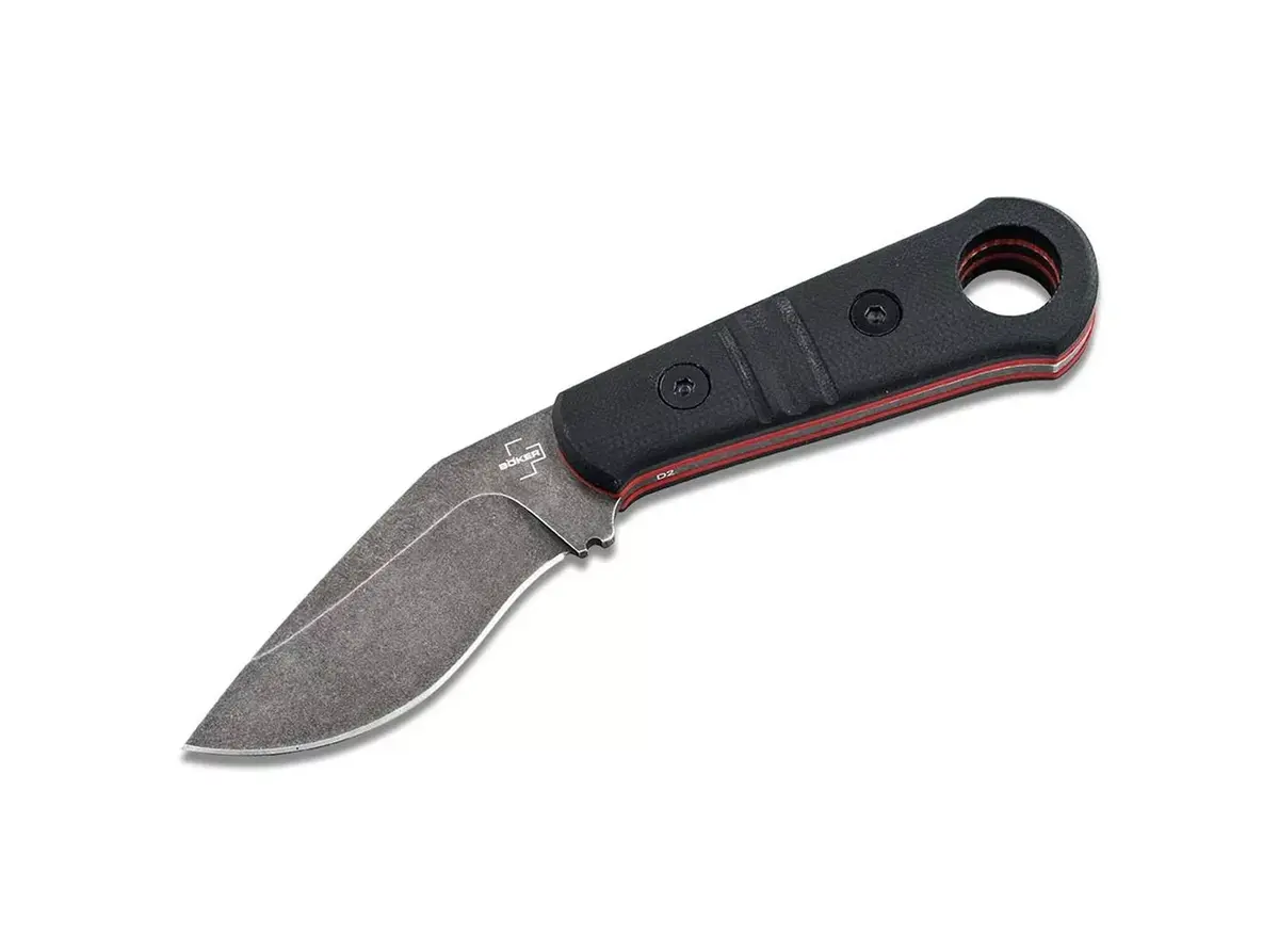 Fixed Blade Knife BOKER PLUS Makri 02BO089 Photo 2