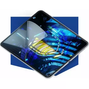 Защитная плёнка 3MK для Xiaomi Redmi Pad Pro — Paper Feeling (матричная бумажная текстура)
