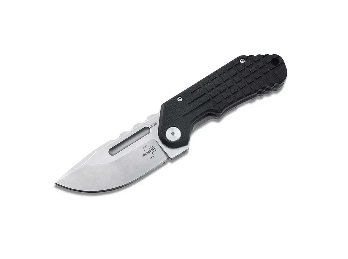 Saliekamais nazis BOKER PLUS Dvalin 01BO548 Photo 2