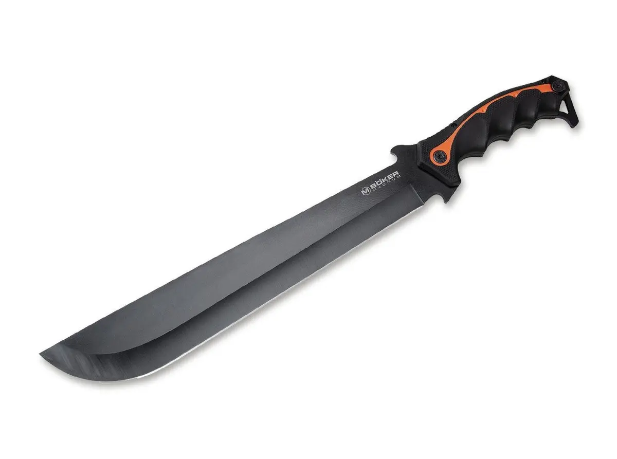 Boker Magnum CSB Latin mačete nazis