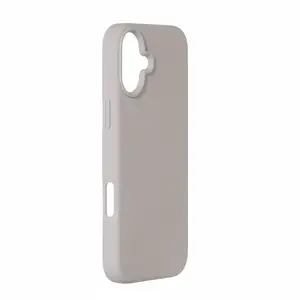 Силиконовый чехол Evelatus для iPhone 16 Plus Photo 1