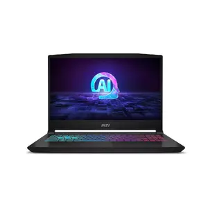 Laptop MSI Katana A15 AI B8VF-452NL 15.6" AMD Ryzen 7 8845HS 16GB 1TB NVIDIA GeForce RTX 4060 Windows 11