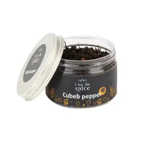 Ground Spice Blend I am the spice Kubas 55 g – pipari (gingerbread) flavored mix