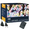 Gaismiņu virtene Springos CL0536 500 LED 34.5 m Photo 3