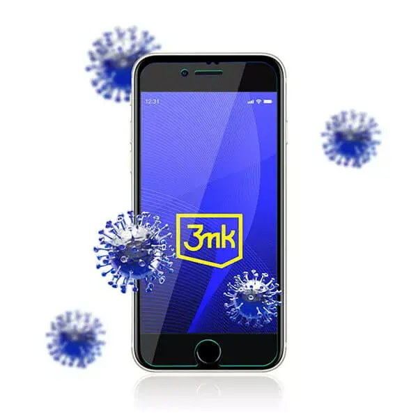 3MK FlexibleGlass ekrāna aizsargstikls iPhone SE 2020/2022 Photo 6