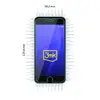 3MK FlexibleGlass ekrāna aizsargstikls iPhone SE 2020/2022 Photo 8