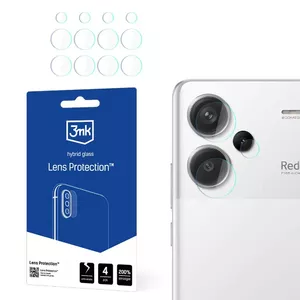 3MK Защита объектива 1 шт. 3MK Redmi Note 13 Pro Plus