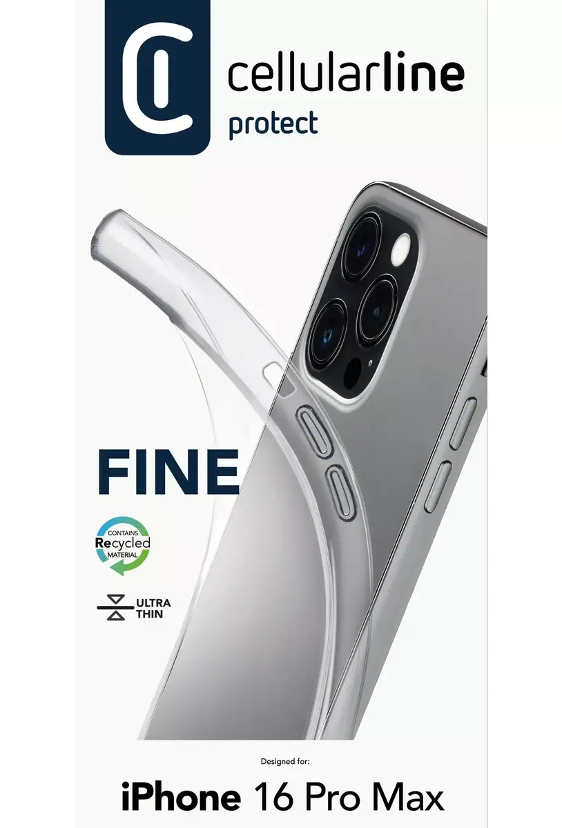 Cover Cellularline FINECIPH16PRMT Photo 3