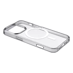 Vāks Cellularline GLOSSMAGIPH16PRMT iPhone 16 Pro Max Caurspīdīgs