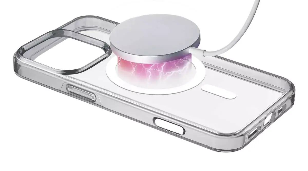 Чехол Cellularline GLOSSMAGIPH16PRMT Photo 2