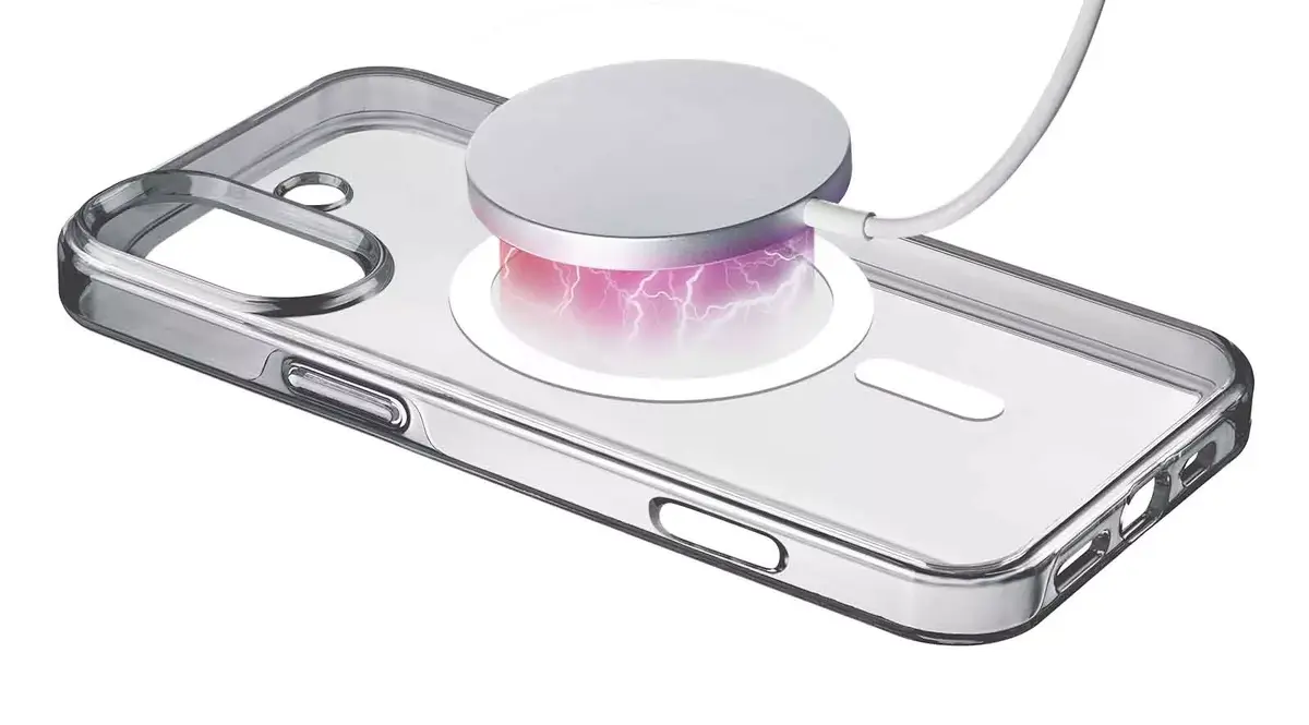 Vāks Cellularline GLOSSMAGIPH16T Photo 2