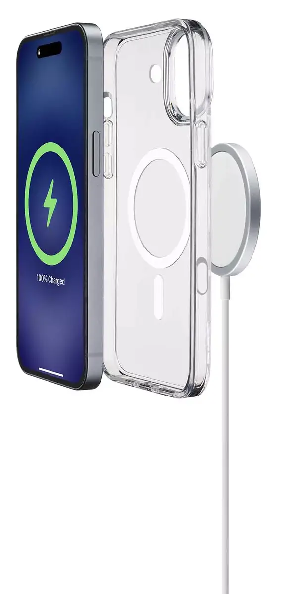 Vāks Cellularline GLOSSMAGIPH16T Photo 3