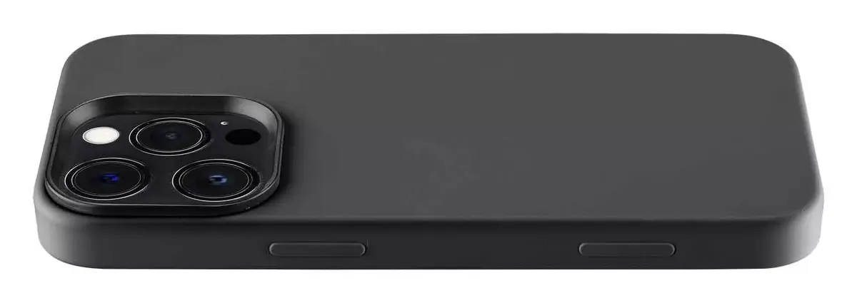 Cover Cellularline Sensation iPhone 16 Pro Photo 5