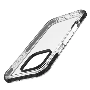 Vāks Cellularline TETRACIPH16PROT iPhone 16 Pro 6.3" Melns