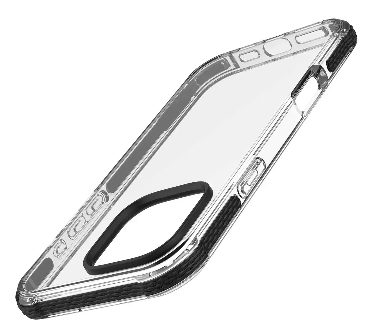 Vāks Cellularline TETRACIPH16PROT iPhone 16 Pro Photo 2