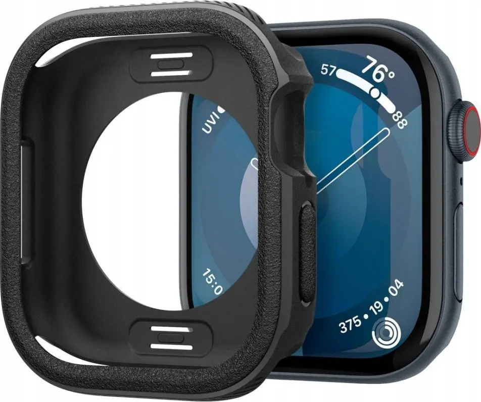 Aizsargvāks Spigen Caseology Vault priekš Apple