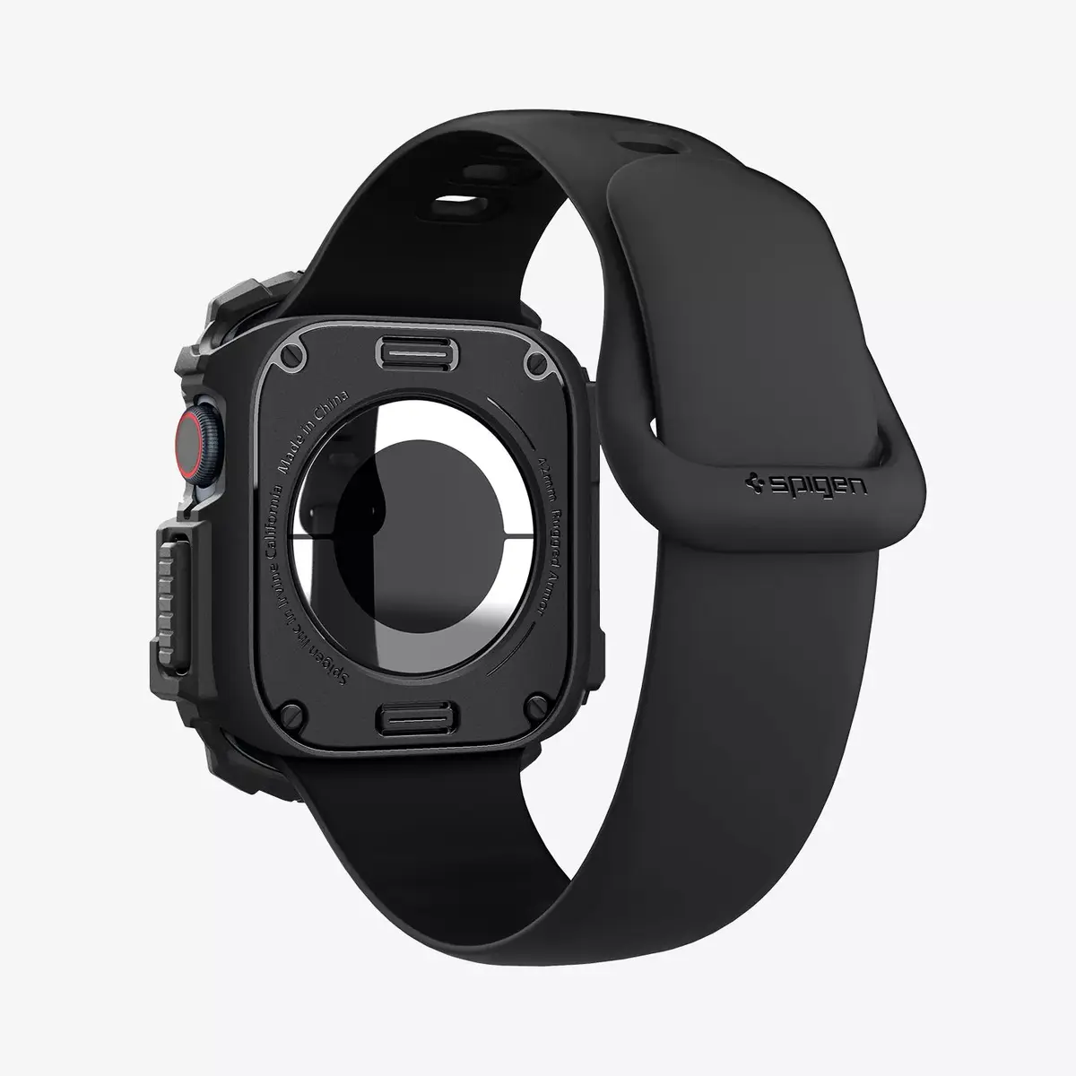 Case Spigen Rugged Armor ACS08585 Photo 4