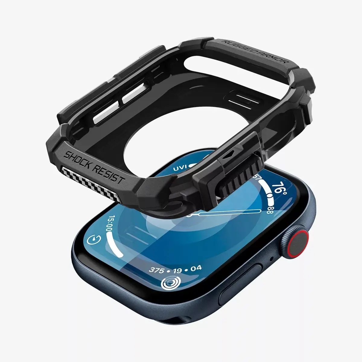 Case Spigen Rugged Armor ACS08585 Photo 6