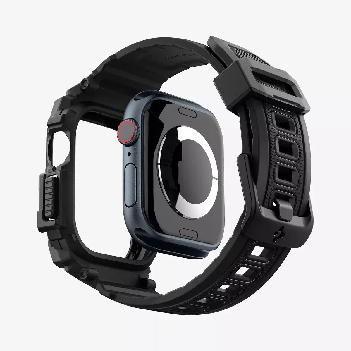 Case Spigen Rugged Armor Pro Photo 4