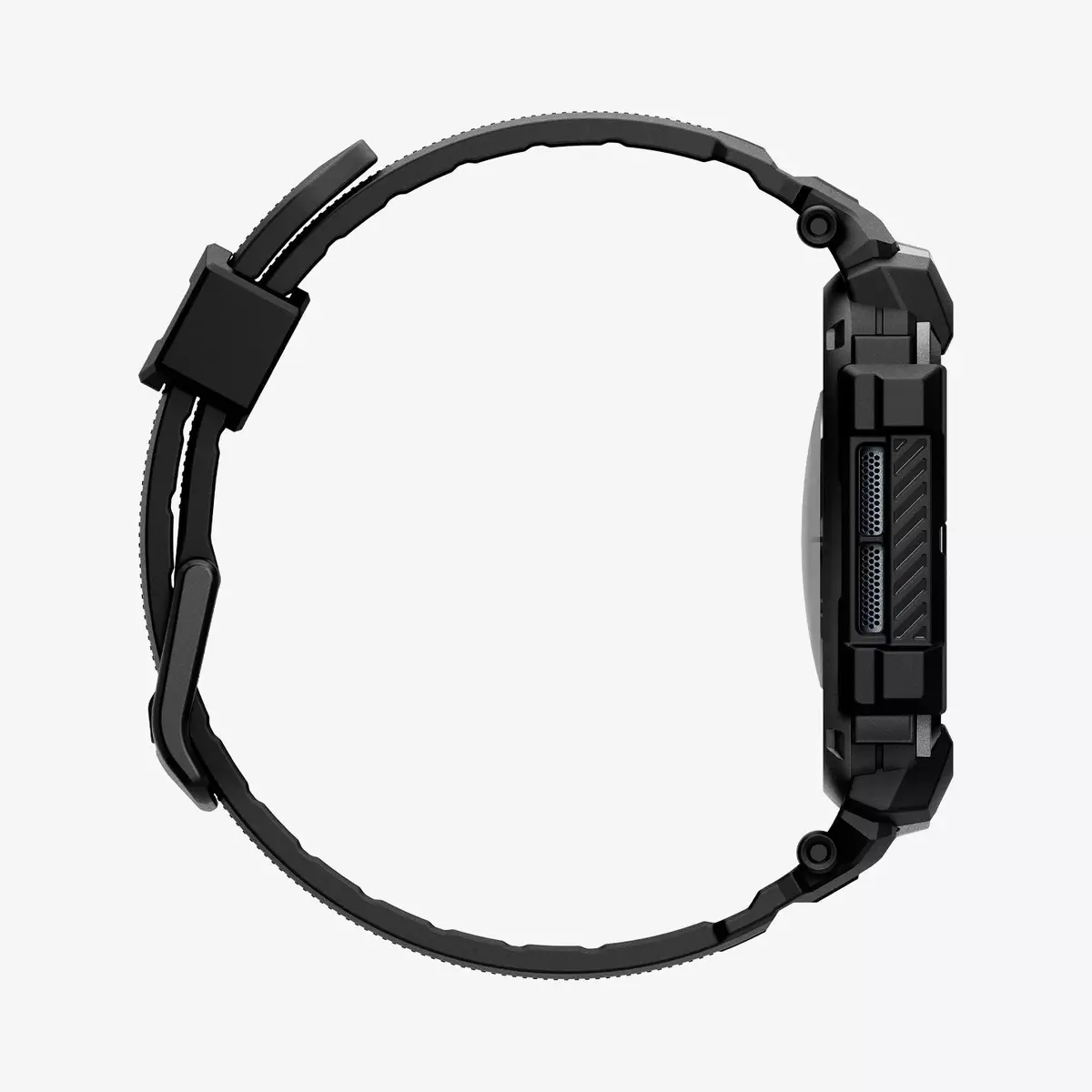 Case Spigen Rugged Armor Pro Photo 5