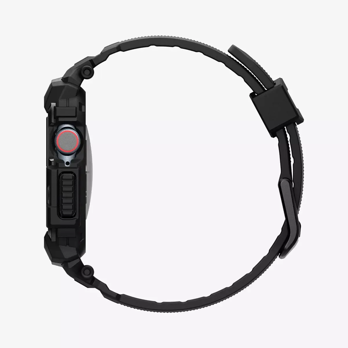 Case Spigen Rugged Armor Pro Photo 6
