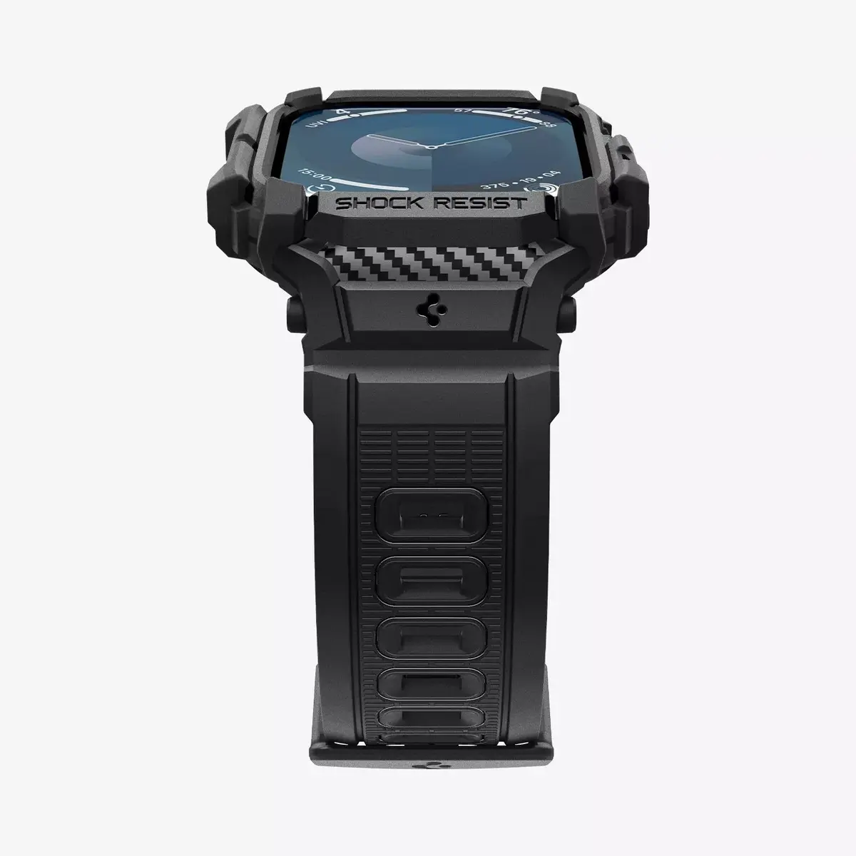 Case Spigen Rugged Armor Pro Photo 8