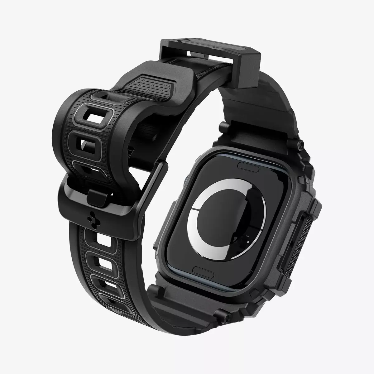 Case Spigen Rugged Armor Pro Photo 9