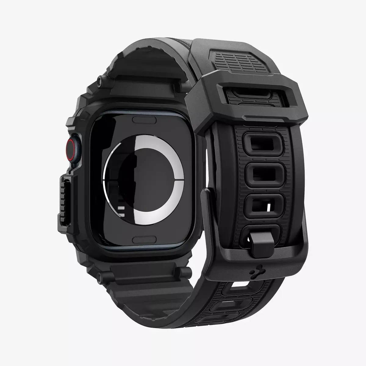 Case Spigen Rugged Armor Pro Photo 10