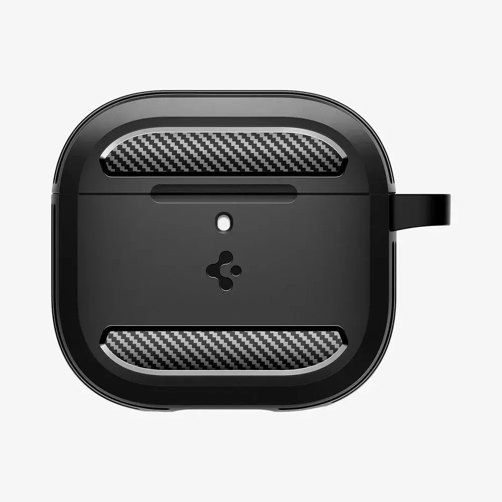 Korpuss Spigen Rugged Armor ACS08642 Photo 2