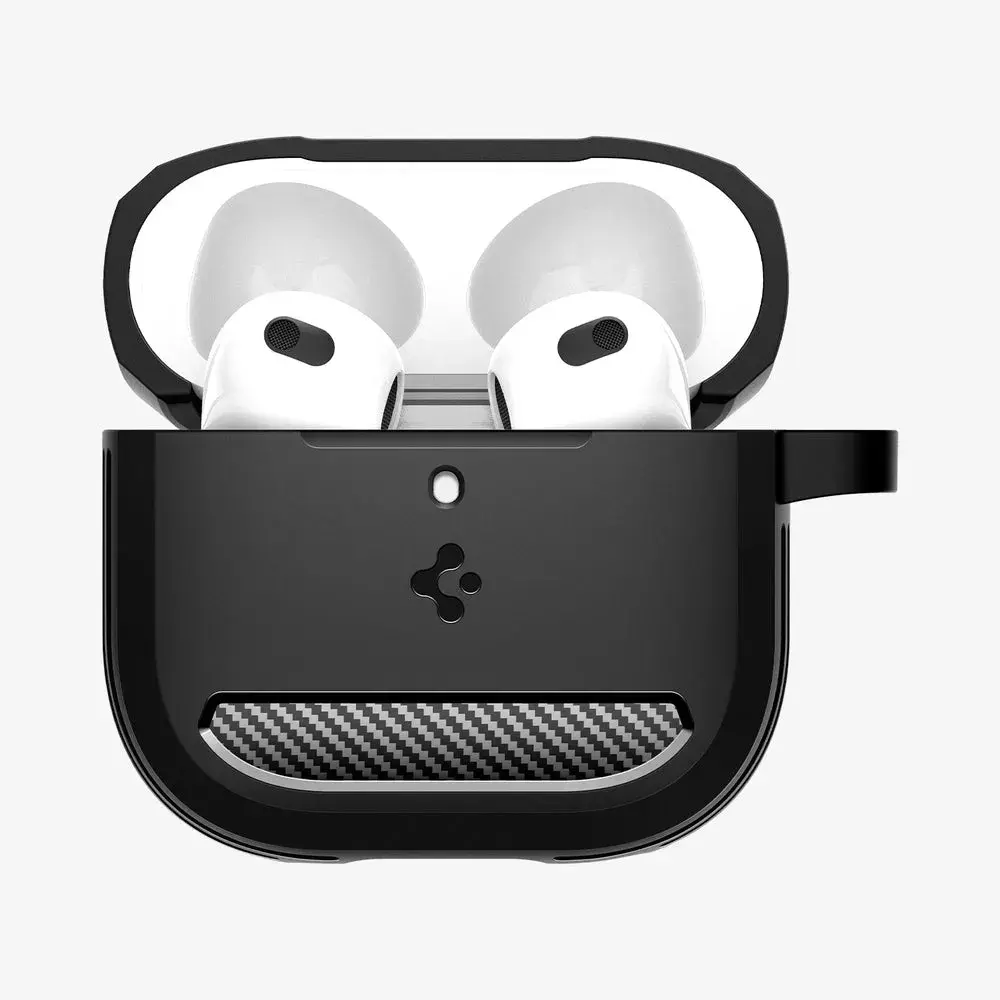 Korpuss Spigen Rugged Armor ACS08642 Photo 3
