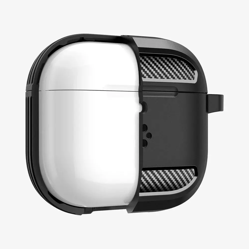 Korpuss Spigen Rugged Armor ACS08642 Photo 7