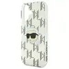 Жёсткий чехол Karl Lagerfeld для iPhone 16 Photo 5