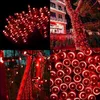 Springos CL0340 — гирлянда 300 LED Photo 3